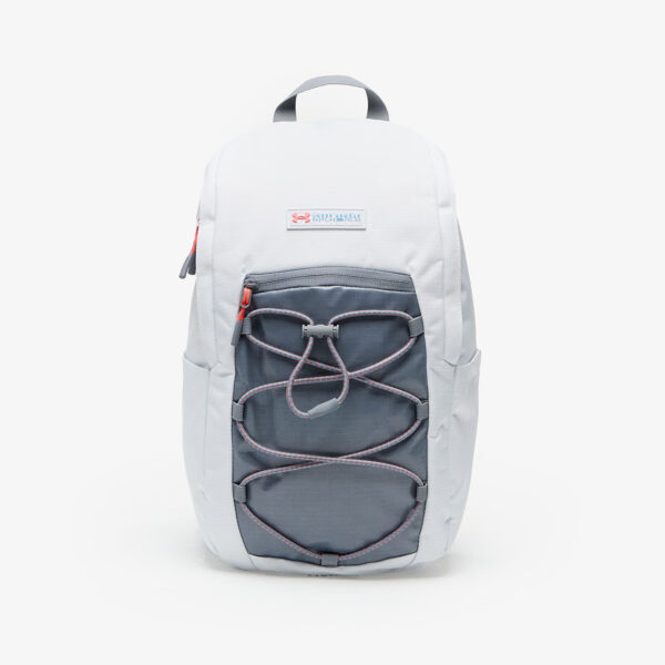 Under Armour Summit Trail Backpack White Universal-alacsony-ár