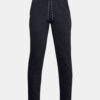 Under Armour Sweatpants PJT ROCK CC FLEECE PANTS-BLK - Boys