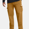 Under Armour Sweatpants Pjt Rck Icon Flc Pant Tools-YLW - Men's