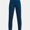 Under Armour Sweatpants UA Armour Fleece Joggers-BLU - Boys