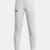 Under Armour Sweatpants UA Armour Fleece Joggers-GRY - Guys