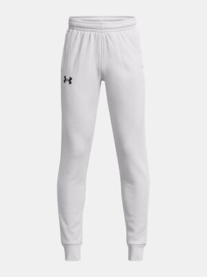 Under Armour Sweatpants UA Armour Fleece Joggers-GRY - Guys