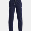 Under Armour Sweatpants UA Project Rock Jogger-NVY - Boys