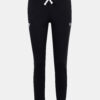 Under Armour Sweatpants UA Project Rock Terry Pants-BLK - Boys