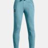 Under Armour Sweatpants UA RIVAL FLEECE JOGGERS-BLU - Boys