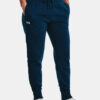 Under Armour Sweatpants UA Rival Fleece Jogger-BLU - Women