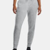 Under Armour Sweatpants UA Rival Fleece Jogger-GRY - Women