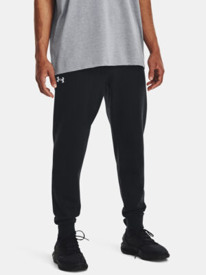 Under Armour Sweatpants UA Rival Fleece Joggers-BLK - Men's