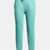 Under Armour Sweatpants UA Rival Fleece Joggers-GRN - girls