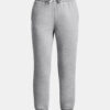 Under Armour Sweatpants UA Rival Fleece Joggers-GRY - Girls