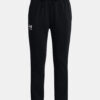Under Armour Sweatpants UA Rival Terry Jogger-BLK - Girls