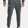 Under Armour Sweatpants UA Rival Terry Jogger-GRY - Men