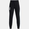 Under Armour Sweatpants UA Rival Terry Joggers-BLK - Guys