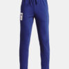 Under Armour Sweatpants UA Rival Terry Joggers-BLU - Guys