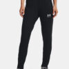 Under Armour Sweatpants W Challenger Training Pant-BLK - Women