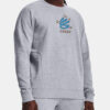 Under Armour Sweatshirt CURRY COOKIES CREW-GRY - Men's