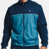 Under Armour Sweatshirt PJT ROCK KNIT TRACK JKT-NVY - Men's