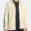 Under Armour Sweatshirt Pjt Rck HWT FZ Tools-BRN - Men's