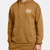 Under Armour Sweatshirt Pjt Rck Icon Flc Hdy-YLW - Men's