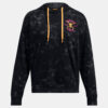 Under Armour Sweatshirt Pjt Rck W Udrground Terry HD-BLK - Women's