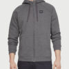 Under Armour Sweatshirt Rival Fleece Fz Hoodie - Mens