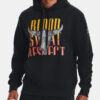Under Armour Sweatshirt UA Pjt Rck Originators HD-BLK - Men's