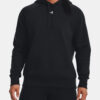 Under Armour Sweatshirt UA Rival Fleece Hoodie-BLK - Women