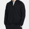 Under Armour Sweatshirt UA Storm Midlayer FZ-BLK - Men