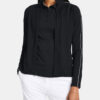 Under Armour Sweatshirt UA Storm Midlayer FZ-BLK - Women