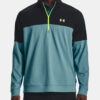 Under Armour Sweatshirt UA Storm Midlayer HZ-BLU - Men