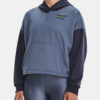 Under Armour T-Shirt Armour Fleece Layer-PPL - Women
