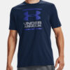 Under Armour T-Shirt GL Foundation SS T - Men