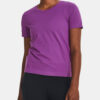 Under Armour T-Shirt Meridian SS-PPL - Women