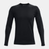 Under Armour T-Shirt Tac Crew CGI Base-BLK - Men