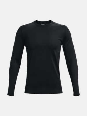 Under Armour T-Shirt Tac Crew CGI Base-BLK - Men