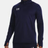 Under Armour T-Shirt UA M's Ch. Midlayer-BLU - Men