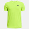 Under Armour T-Shirt UA Tech 2.0 SS-GRN - Boys
