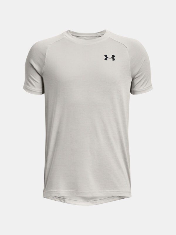 Under Armour T-Shirt UA Tech 2.0 SS-GRY - Guys