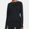 Under Armour T-Shirt UA Train CW Crew-BLK - Women