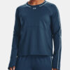 Under Armour T-Shirt UA Train CW Crew-BLU - Women
