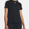 Under Armour T-Shirt UA W's Ch. Pro Train SS-BLK - Women