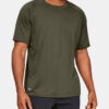 Under Armour T-shirt TAC Tech T-GRN - Men