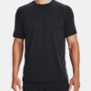 Under Armour T-shirt Tac Tech T-Blk - Men