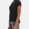 Under Armour T-shirt Tech SSV - Solid - Women's