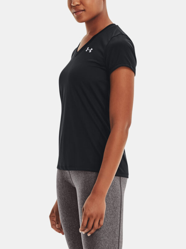 Under Armour T-shirt Tech SSV - Solid - Women's