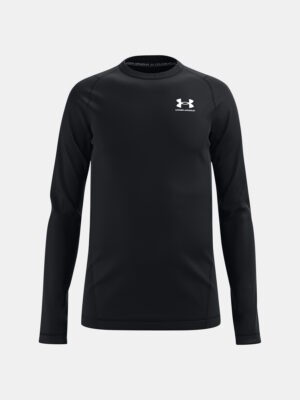 Under Armour T-shirt UA CG Armour LS-BLK - Guys