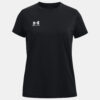 Under Armour T-shirt UA G's Ch. Train SS-BLK - girls
