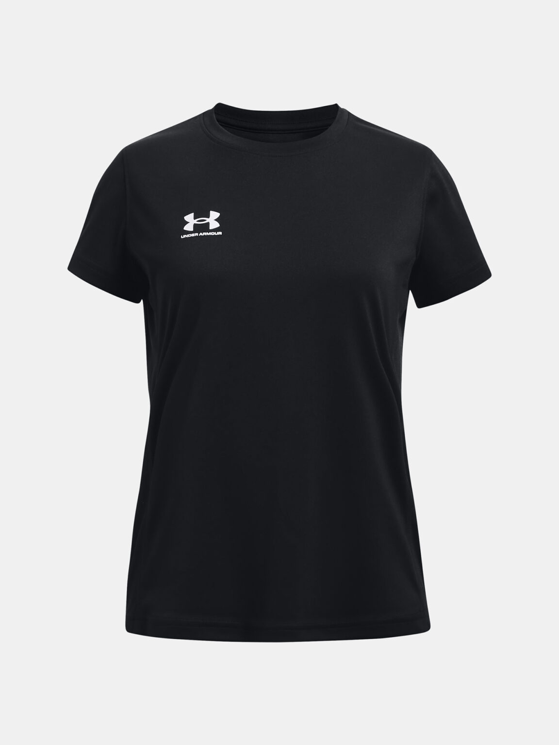 Under Armour T-shirt UA G's Ch. Train SS-BLK - girls