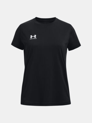 Under Armour T-shirt UA G's Ch. Train SS-BLK - girls