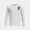 Under Armour T-shirt UA PJT ROCK COBRA LS-GRN - Boys